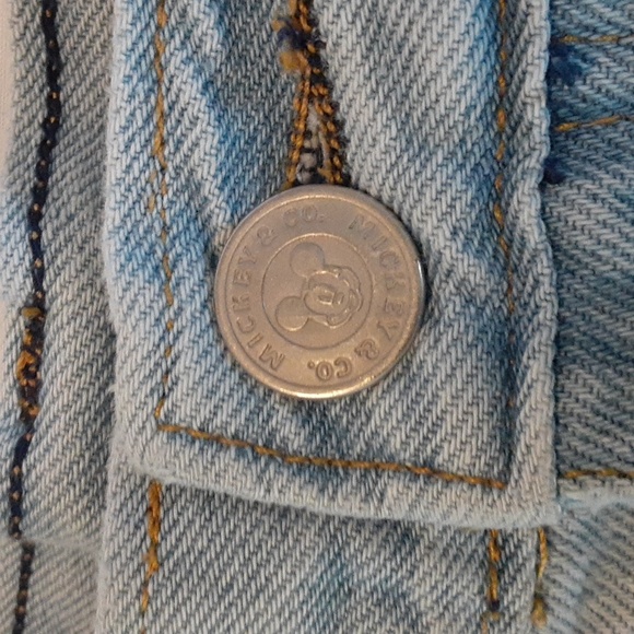 Girls Vintage jeans - Picture 4 of 6